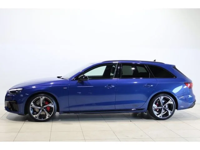 Audi AUDI A4 AVANT 40　TDI　クワトロ　Sライン photo 3