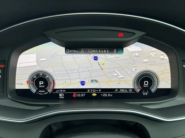 Audi AUDI A7 SPORTBACK 40　TDI　クワトロ　Sラインパッケー photo 4