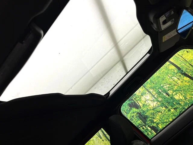 Daihatsu TAFT Gターボ photo 3