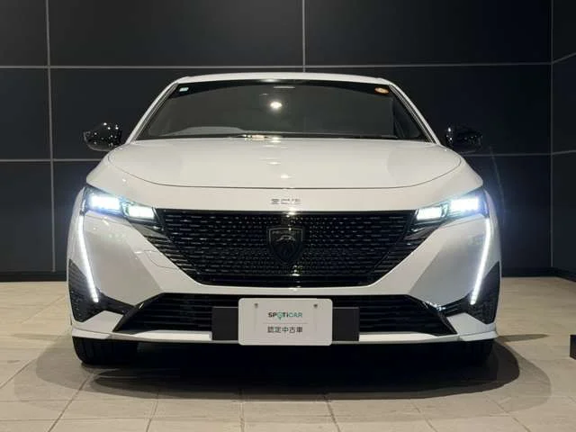 Peugeot PEUGEOT 308 GT　ハイブリッド photo 2