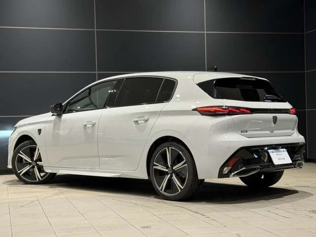 Peugeot PEUGEOT 308 GT　ハイブリッド photo 3