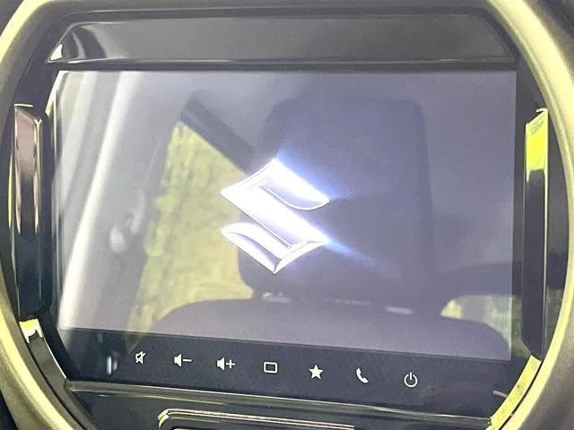 Suzuki HUSTLER タフワイルド photo 3