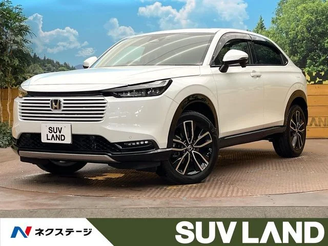 Honda VEZEL e:HEV Z 2025