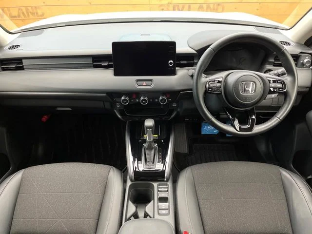 Honda VEZEL e:HEV Z photo 2