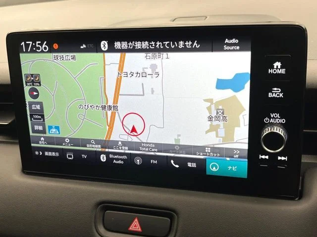 Honda VEZEL e:HEV Z photo 3