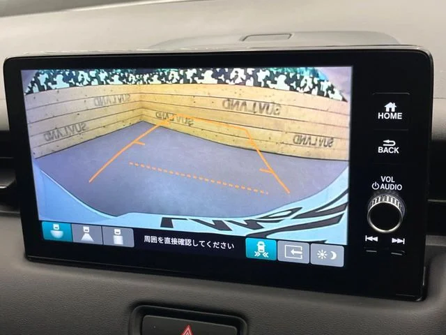 Honda VEZEL e:HEV Z photo 4