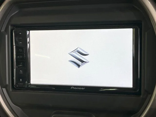 Suzuki HUSTLER Jスタイル2ターボ photo 3