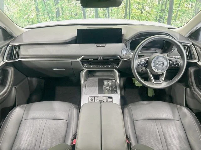Mazda CX-60 XD　Lパッケージ photo 2