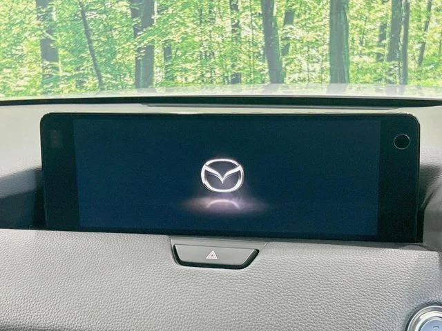 Mazda CX-60 XD　Lパッケージ photo 3