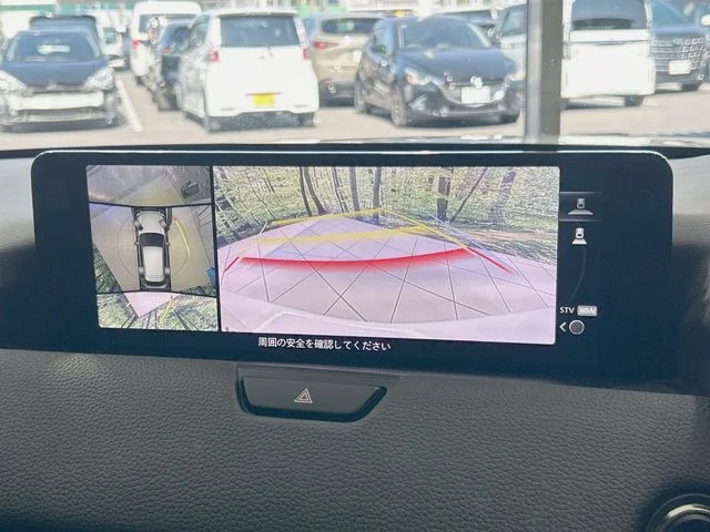 Mazda CX-60 XD　Lパッケージ photo 4