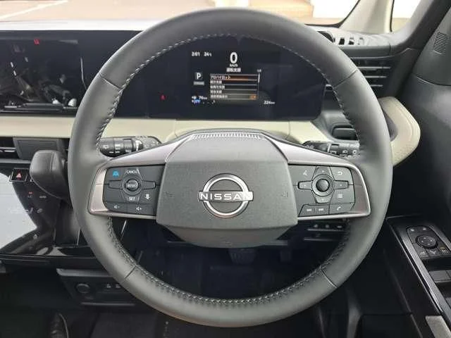 Nissan ROOX 4WD オーテックラインターボプロパイロットEd photo 4