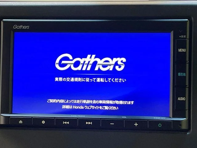 Honda N BOX CUSTOM G　Lターボ　ホンダセンシング photo 4