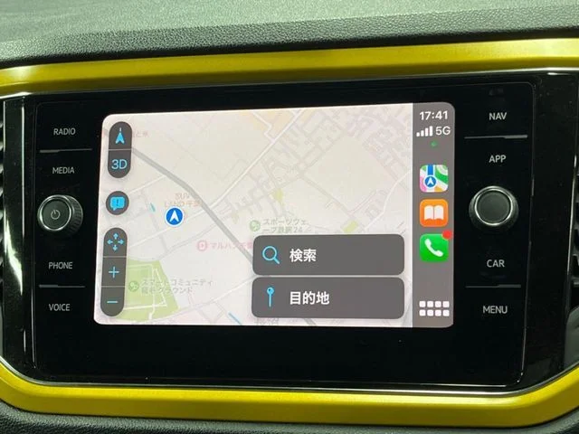 Volkswagen VOLKSWAGEN T-Roc TDI　スタイル　デザインパッケージ photo 4