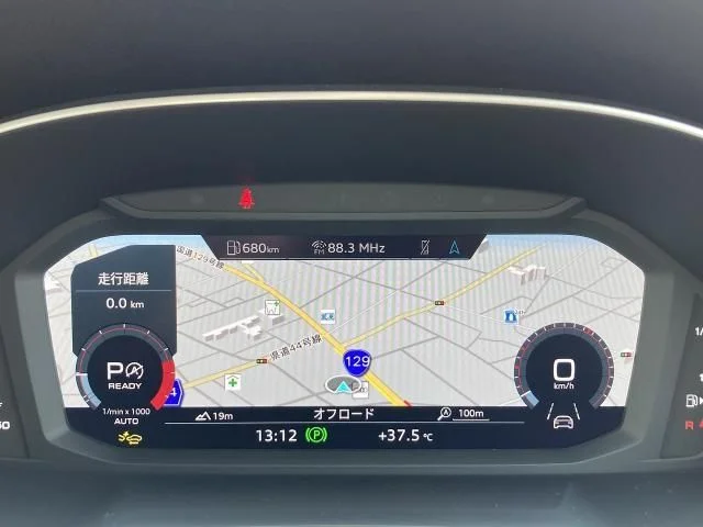 Audi AUDI Q3 35　TFSI　アドバンスド photo 3