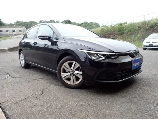 Volkswagen VOLKSWAGEN GOLF eTSI　アクティブ 2022