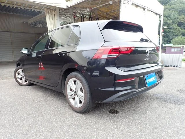 Volkswagen VOLKSWAGEN GOLF eTSI　アクティブ photo 3