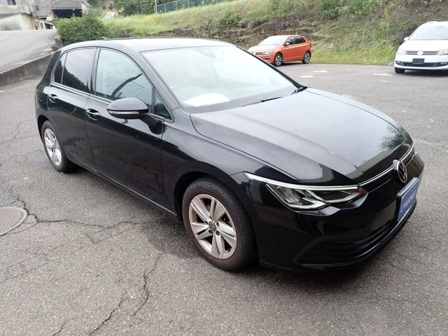 Volkswagen VOLKSWAGEN GOLF eTSI　アクティブ photo 4
