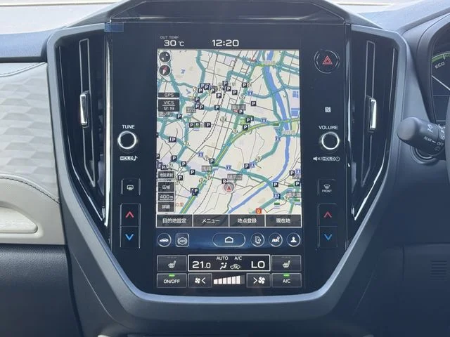 Subaru FORESTER プレミアム　S：HEV photo 4