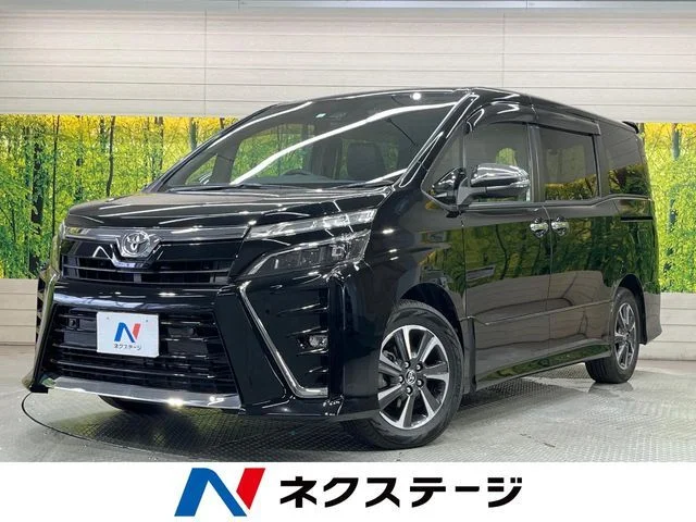Toyota VOXY ZS　煌3 2021