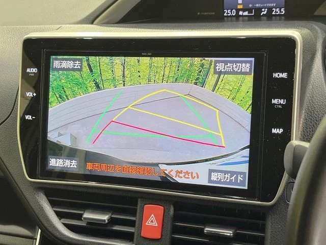 Toyota VOXY ZS　煌3 photo 4