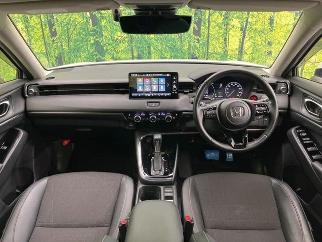 Honda VEZEL e:HEV Z photo 2