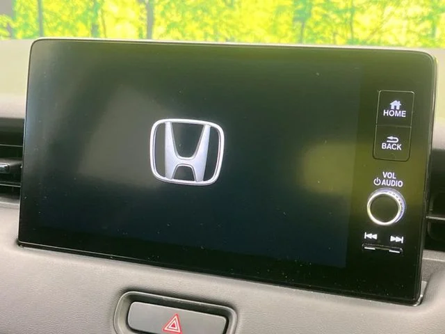 Honda VEZEL e:HEV Z photo 3