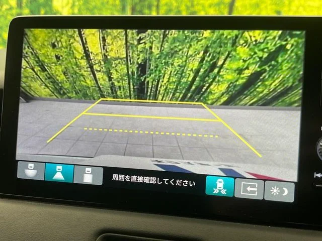 Honda VEZEL e:HEV Z photo 4