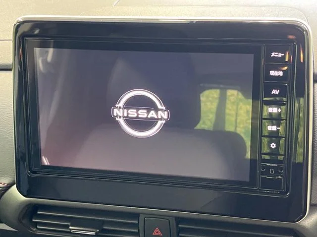 Nissan ROOX ハイウェイスターG　ターボ photo 3