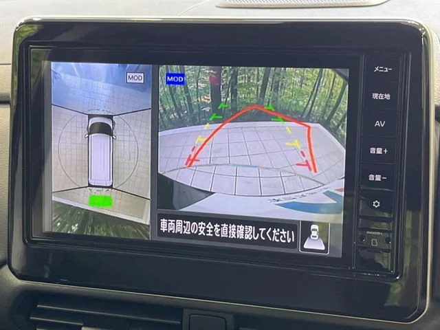 Nissan ROOX ハイウェイスターG　ターボ photo 4