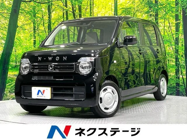 Honda N-WGN G 2023