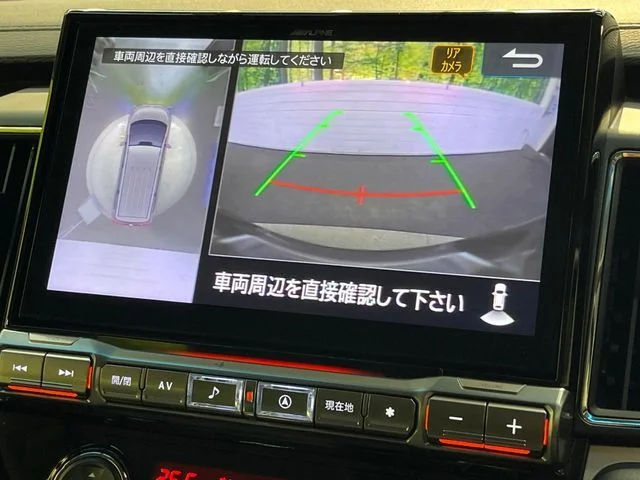 Mitsubishi DELICA D:5 4WD ジャスパー photo 4