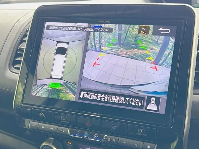 Nissan SERENA WG e−POWER　ハイウェイスター　V photo 4