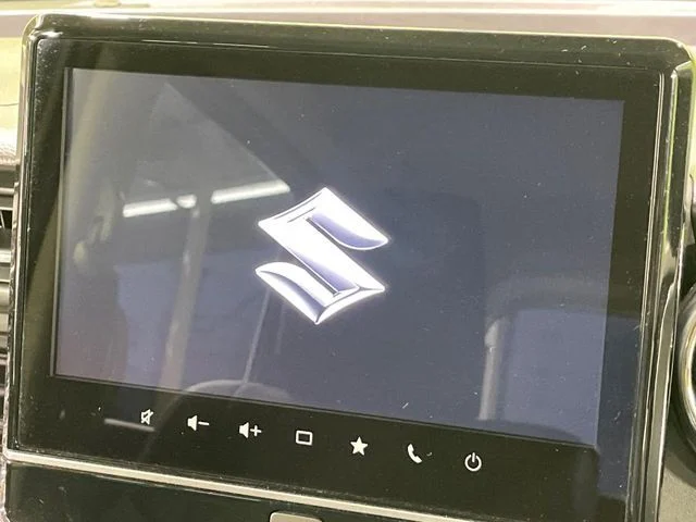 Suzuki Spacia custom ハイブリッドXS　ターボ photo 3