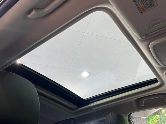 Subaru FORESTER スポーツ photo 3