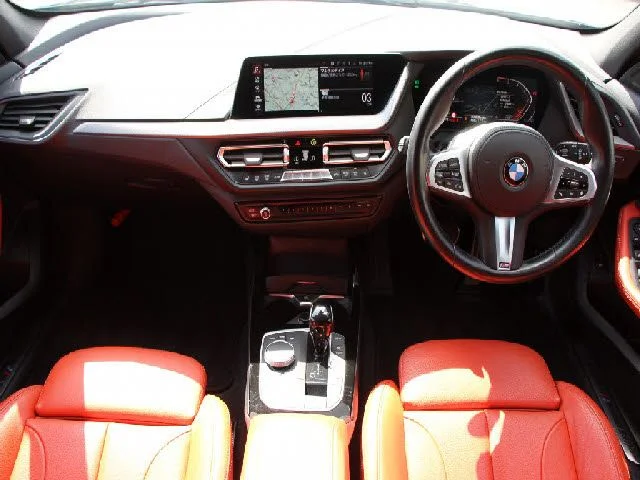 Bmw BMW 1series 118d　Mスポーツ　Ed　ジョイ＋ photo 2