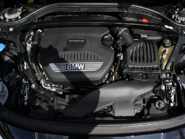 Bmw BMW 1series 118d　Mスポーツ　Ed　ジョイ＋ photo 3