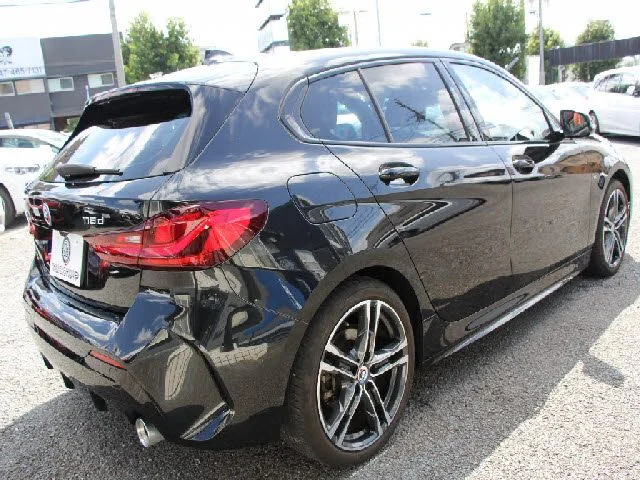 Bmw BMW 1series 118d　Mスポーツ　Ed　ジョイ＋ photo 4