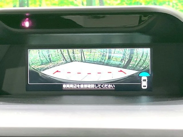 Subaru FORESTER XT−エディション photo 4