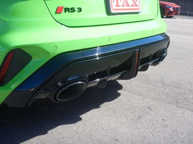 Audi AUDI RS3 SPORTBACK ベースグレード photo 3