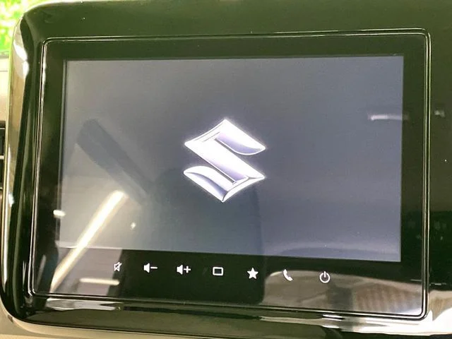 Suzuki Spacia ハイブリッドG photo 3