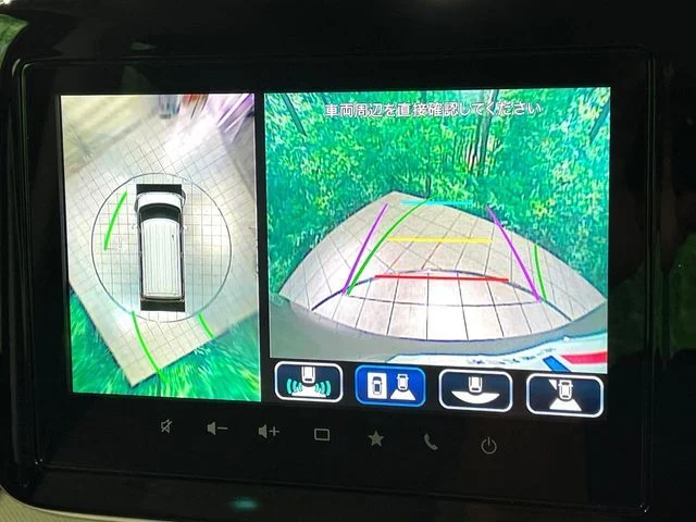 Suzuki Spacia ハイブリッドG photo 4