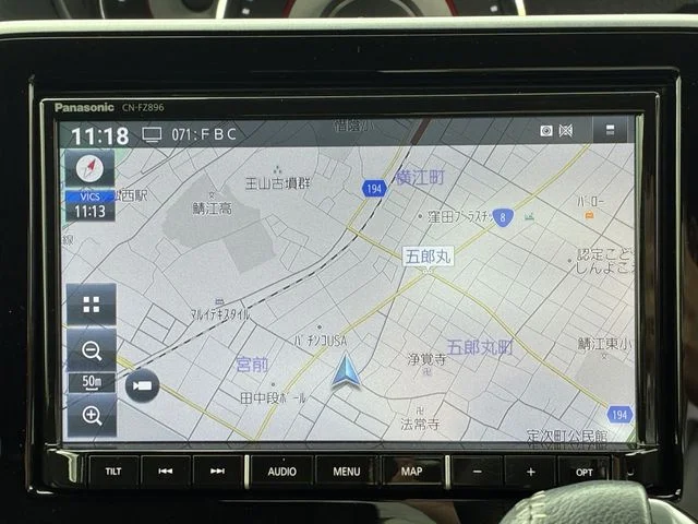 Suzuki WAGON R STINGRAY ハイブリッド　T photo 3