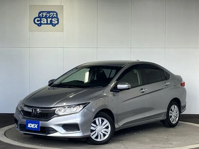 Honda GRACE HYBRID LX　ホンダセンシング 2020