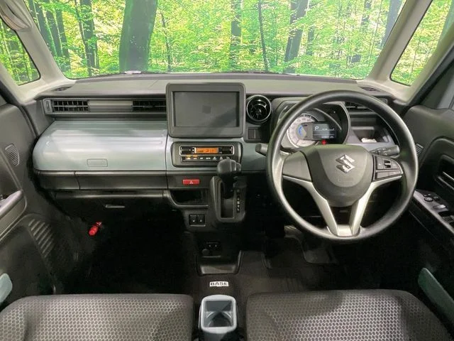 Suzuki Spacia BASE XF photo 2