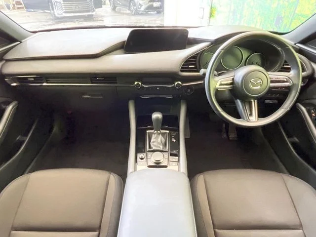 Mazda MAZDA3 FASTBACK XD　プロアクティブ photo 2
