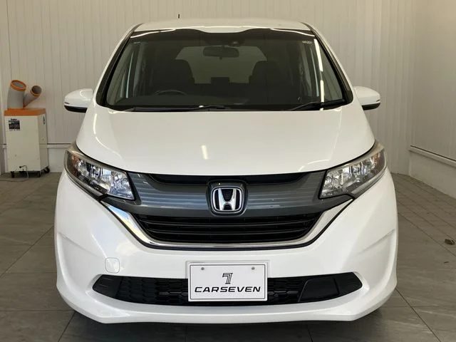 Honda FREED plus G　ホンダセンシング photo 2