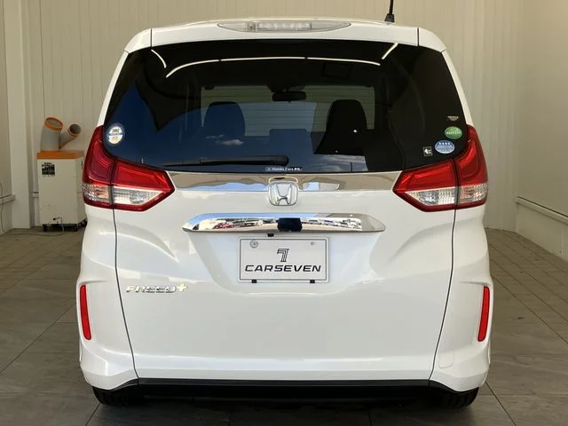 Honda FREED plus G　ホンダセンシング photo 4