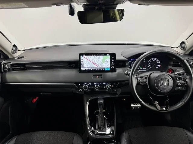 Honda VEZEL e:HEV Z photo 2
