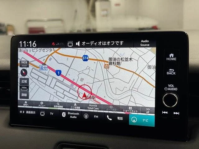 Honda VEZEL e:HEV Z photo 3