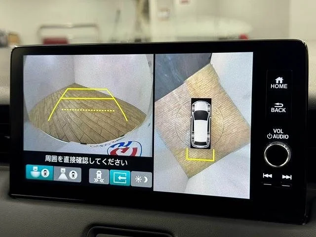 Honda VEZEL e:HEV Z photo 4